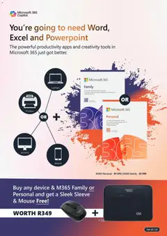 Computer Mania specials catalogue – valid from 01.02.2026 | Page: 23