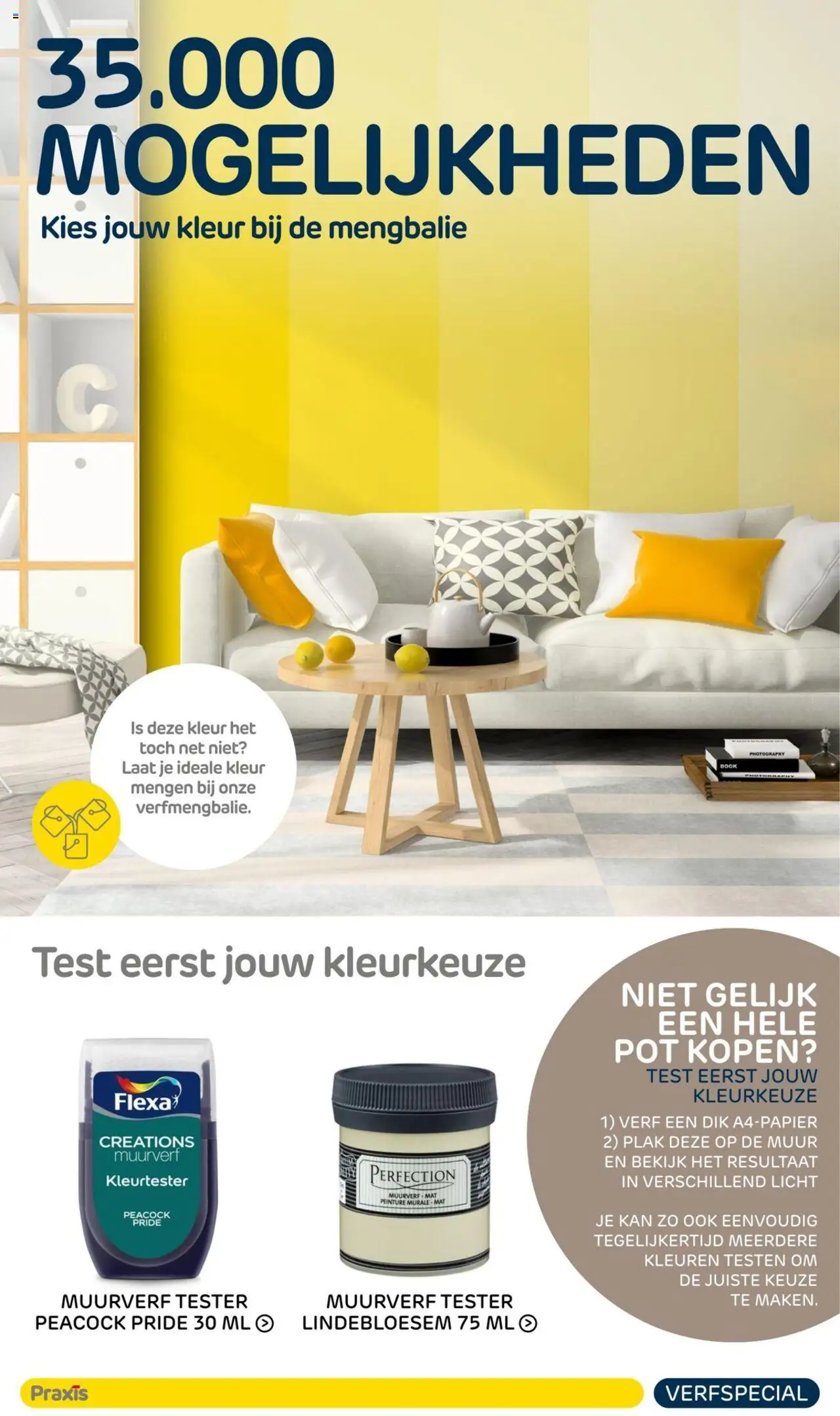 {H1} | Pagina: 13 | Producten: Pot, Kan