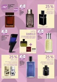 Müller katalog akcije – veljaven od 02.02.2026 | Stran: 3