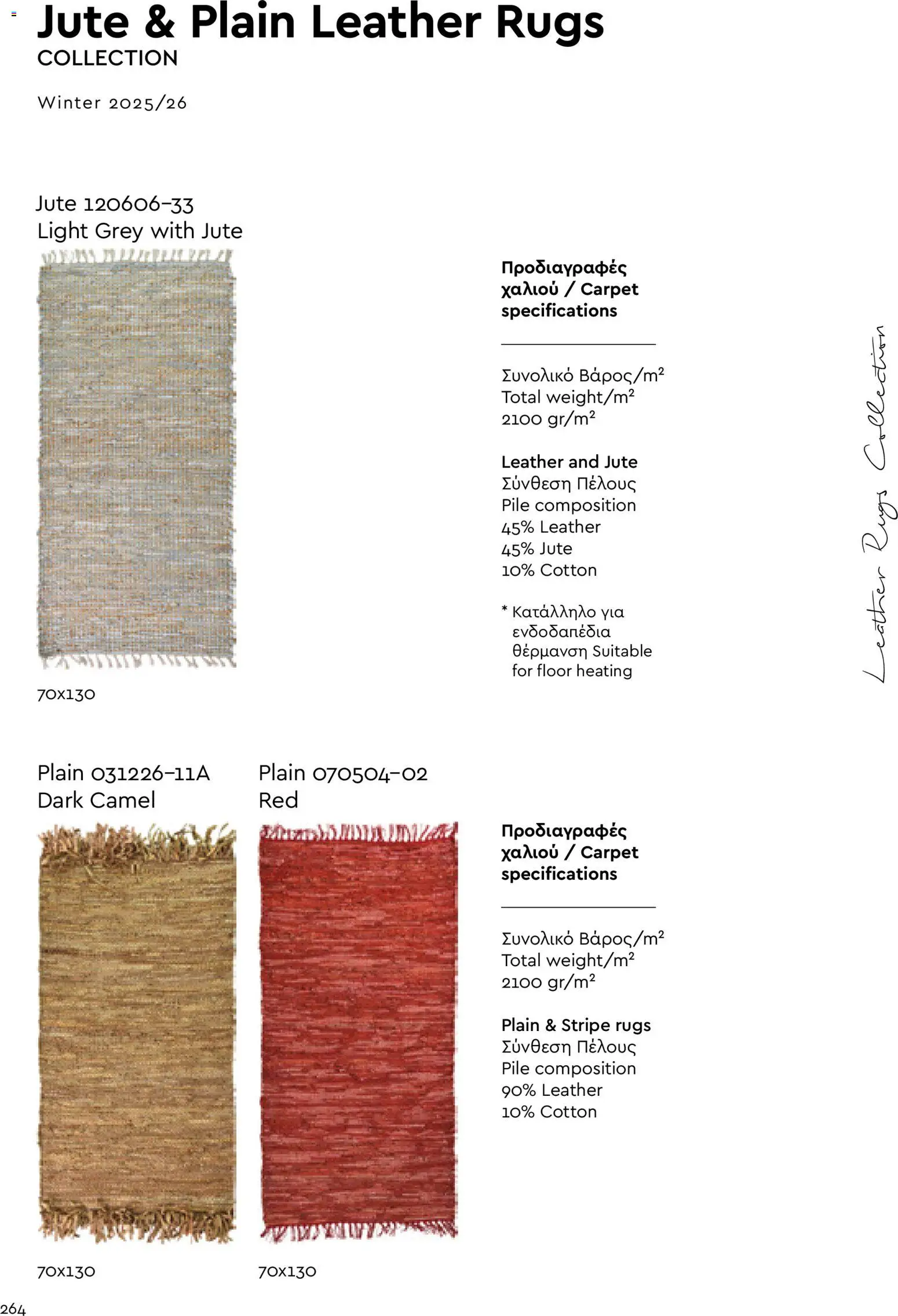 Biokarpet Κατάλογος – σε ισχύ από 02.12.2025 | Σελίδα: 264