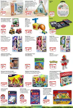 Globus prospekt Hamburg	 ab 16.03.2026 gültig | Seite: 33 | Produkte: Topper, Rucksack, Maus