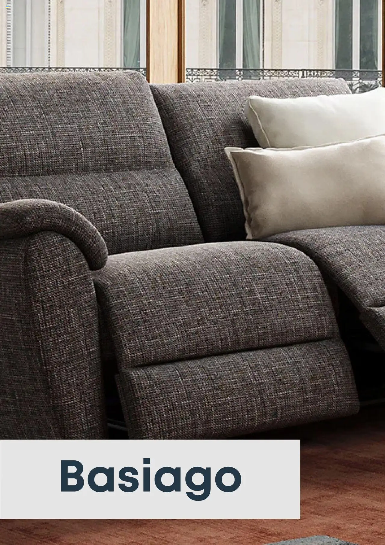 Poltrone Sofà Catalogue – σε ισχύ από 01.12.2025 | Σελίδα: 5