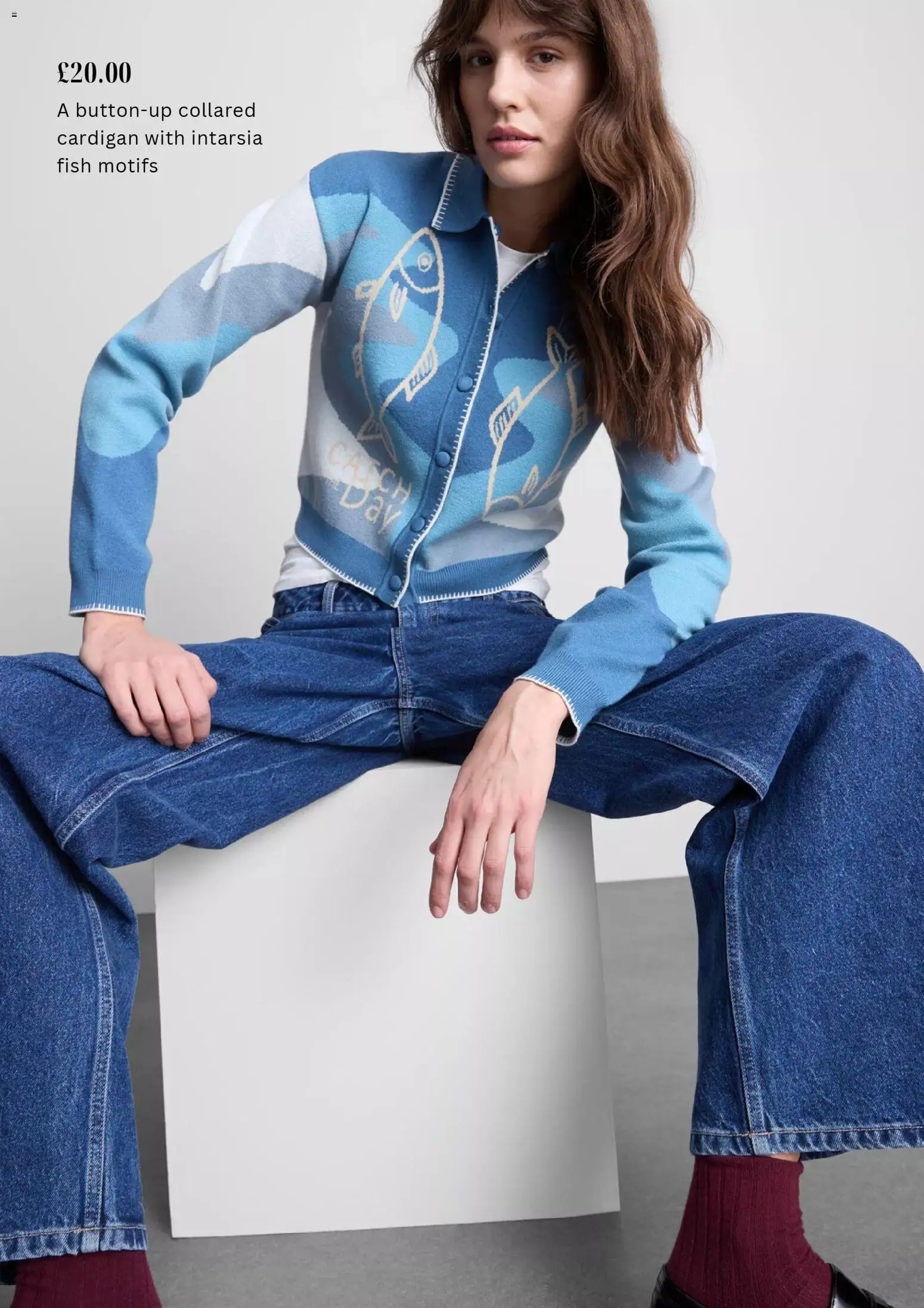 {H1} | Page: 6 | Products: Fish