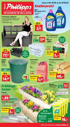 Thomas Philipps Flugblatt ab 02.02.2026 gültig