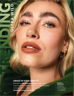 Avon Katalog 07 2025 od 01.07.2025 | Strona: 30 | Produkty: Róż, Szminka