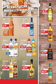 HOL’AB! Prospekt 	 ab 06.10.2025 gültig | Seite: 7