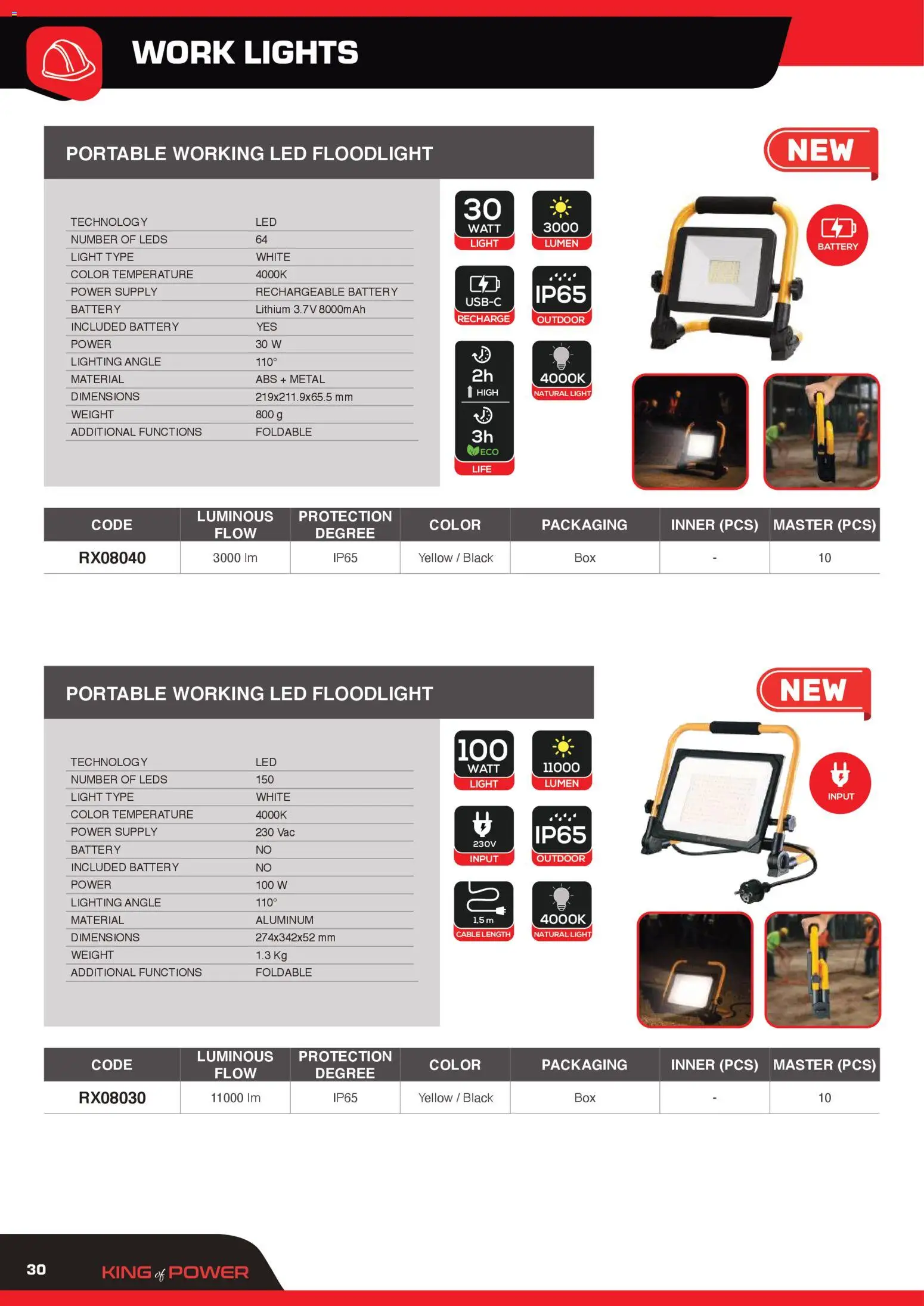 Volantino GBC del 12.02.2026 | Pagina: 30