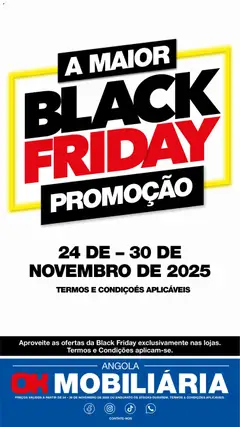 OK Furniture specials catalogue – valid from 24.11.2025