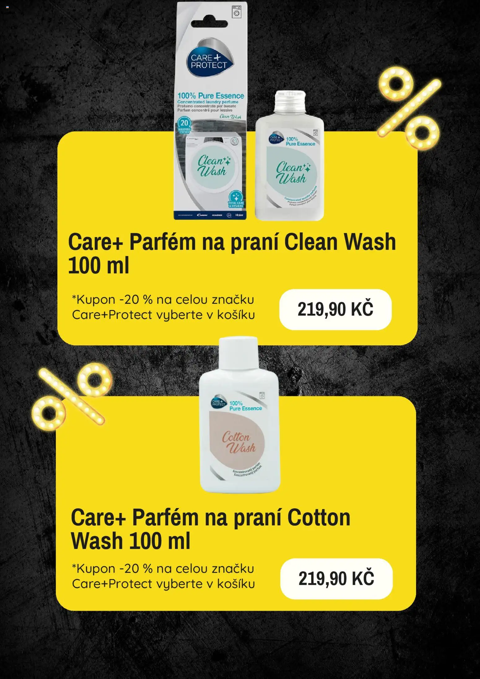 TETA Drogerie Black Friday od 24.11.2025 | Strana: 3 | Produkty: Essence, Parfém