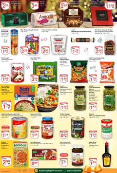 Globus Prospekt 	 ab 08.12.2025 gültig | Seite: 16