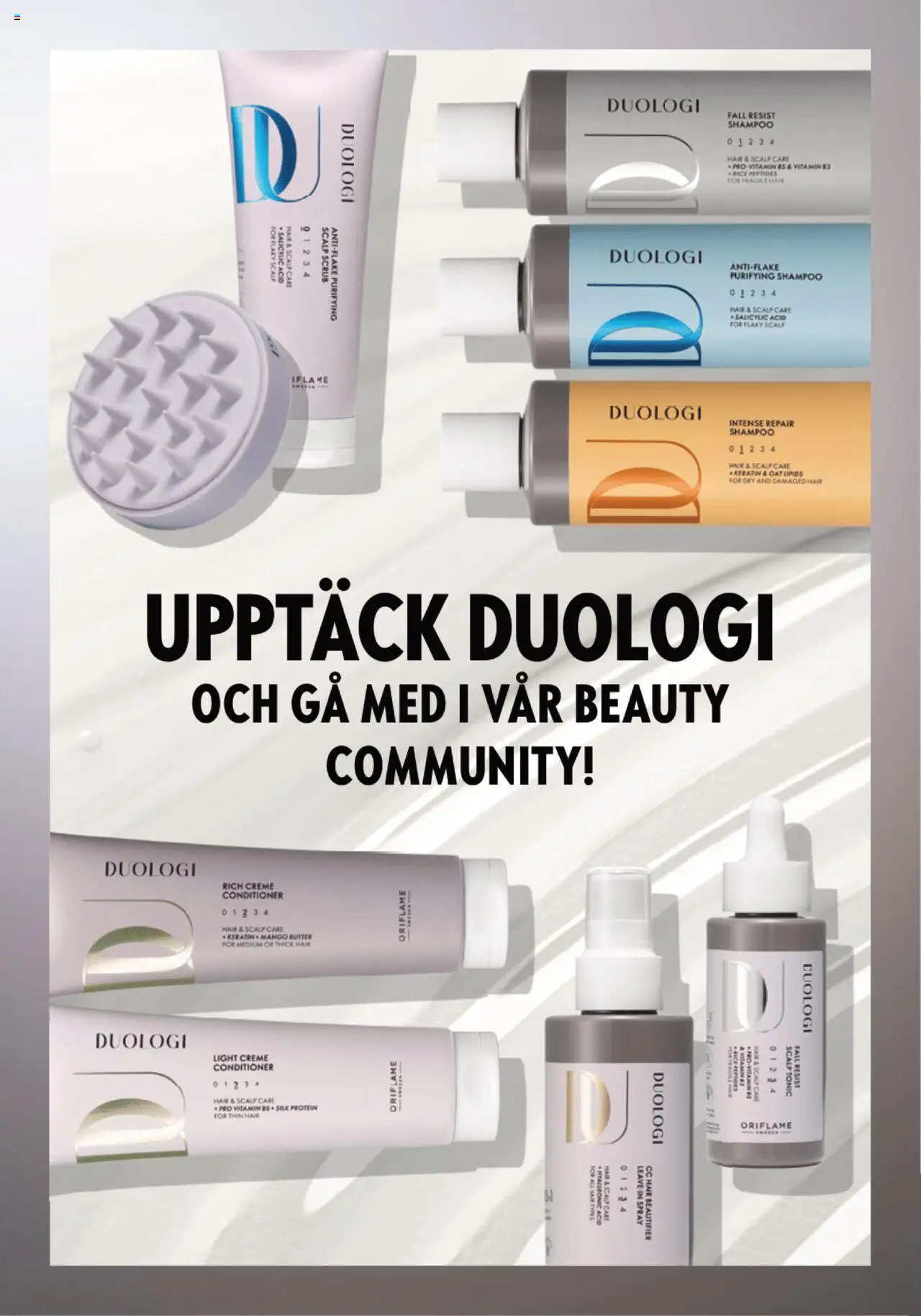 Oriflame reklamblad aktuell från 31.05.2023 | Sida: 26
