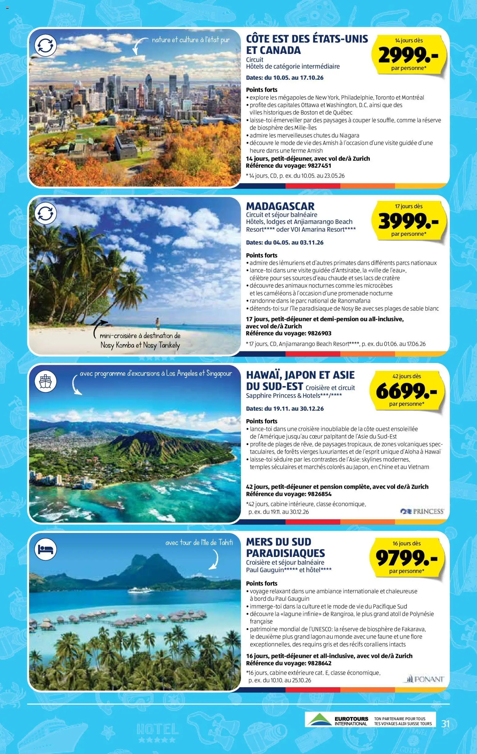 Aldi Aktionen FR – gültig ab 31.12.2025 | Seite: 32