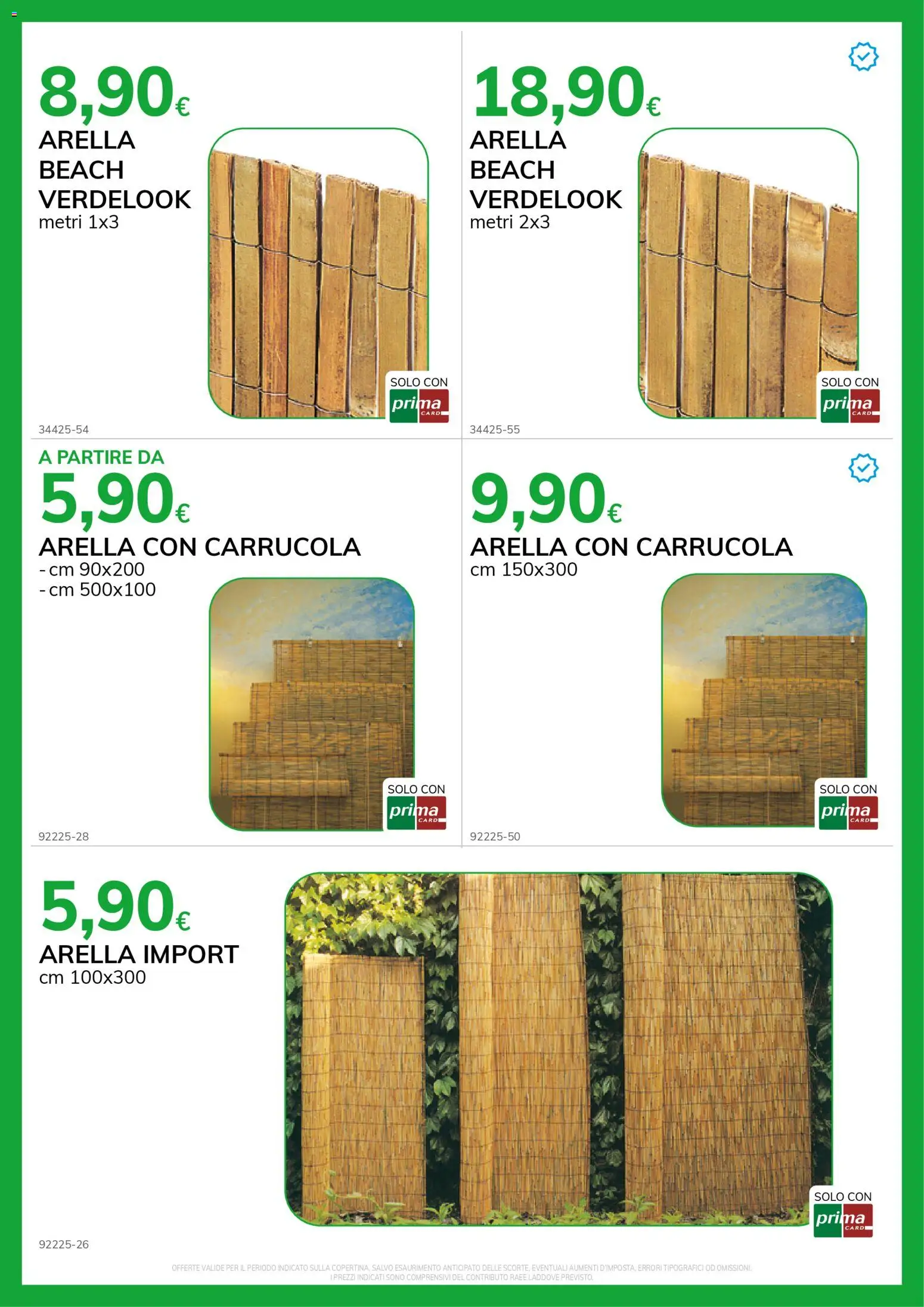 Volantino Basko del 10.03.2026 | Pagina: 8