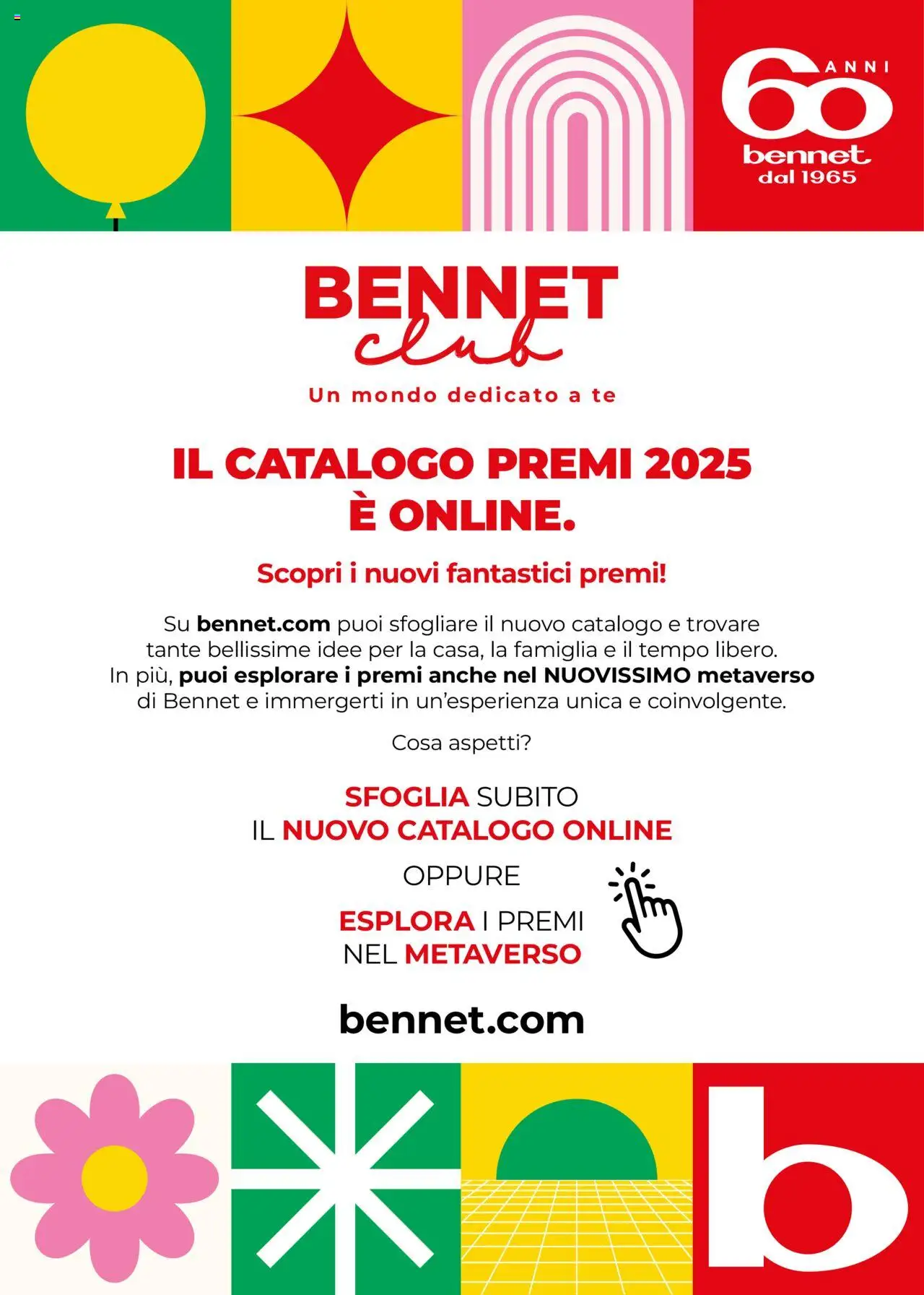 Volantino bennet del 31.07.2025 | Pagina: 23 | Prodotti: Tè