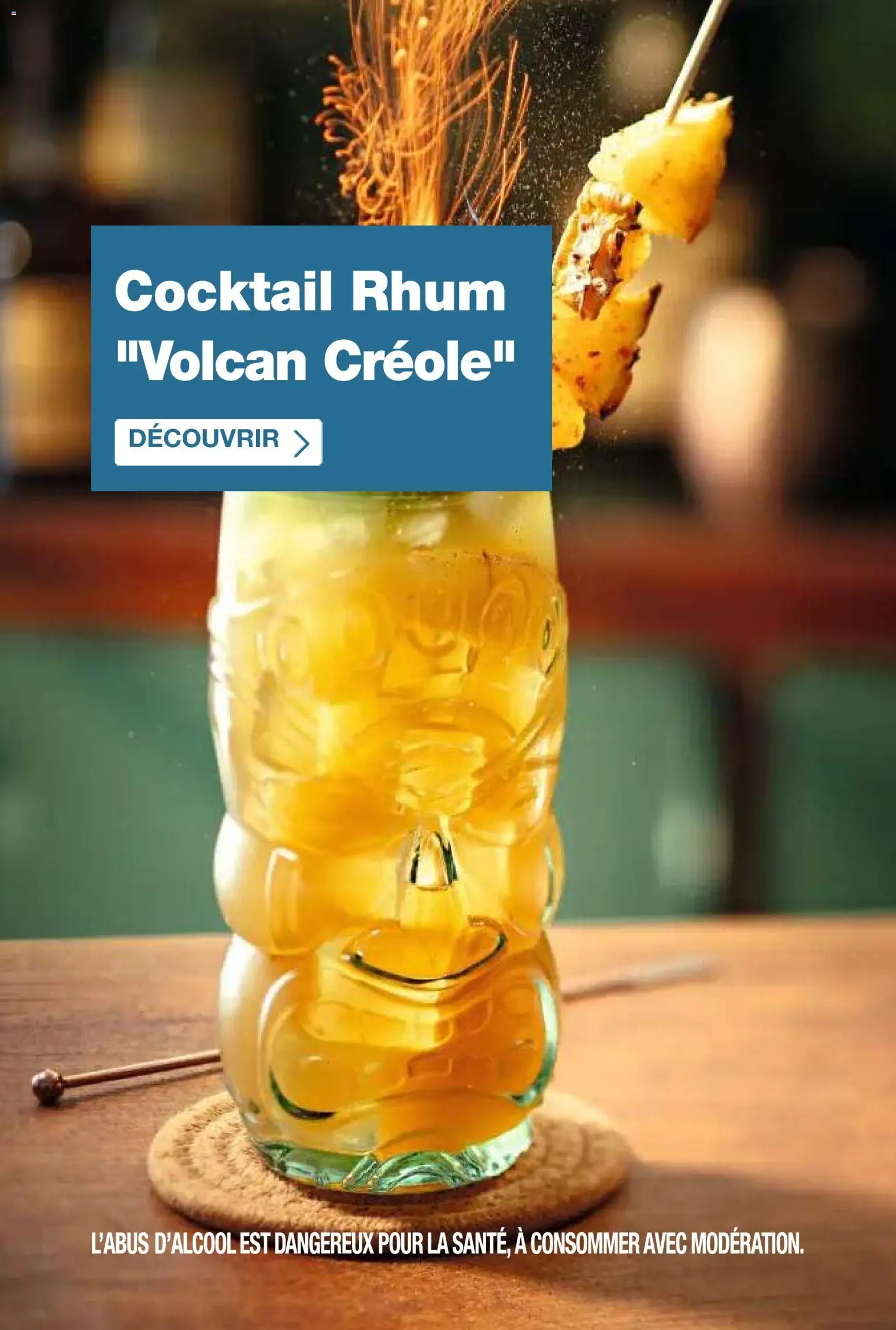 {H1} | Page: 36 | Produits: Rhum