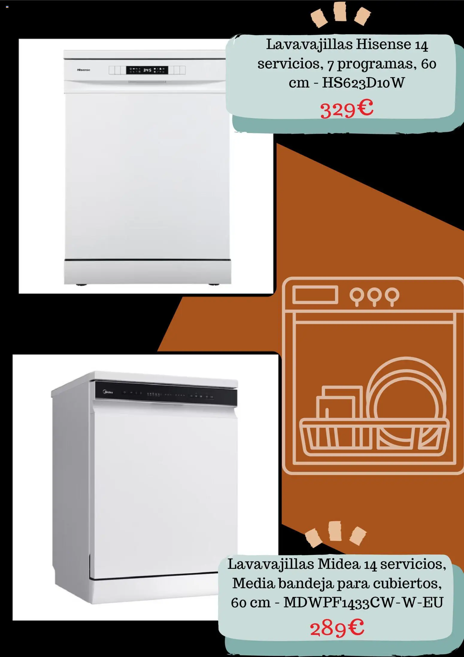 El Corte Inglés Cyber Monday │ válido desde el 01.12.2025 | Página: 6