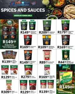 Take n Pay specials catalogue – valid from 20.10.2025 | Page: 30