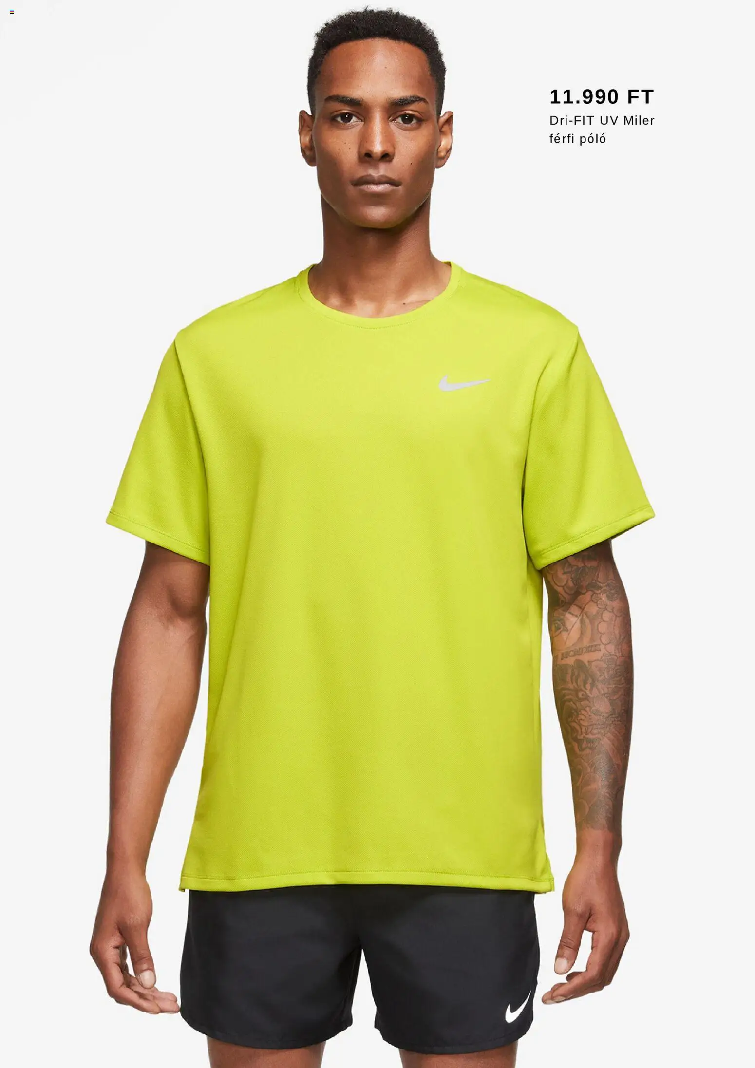 Intersport akciós ujság - amely érvényes a következő dátumtól: 01.11.2025 | Oldal: 7