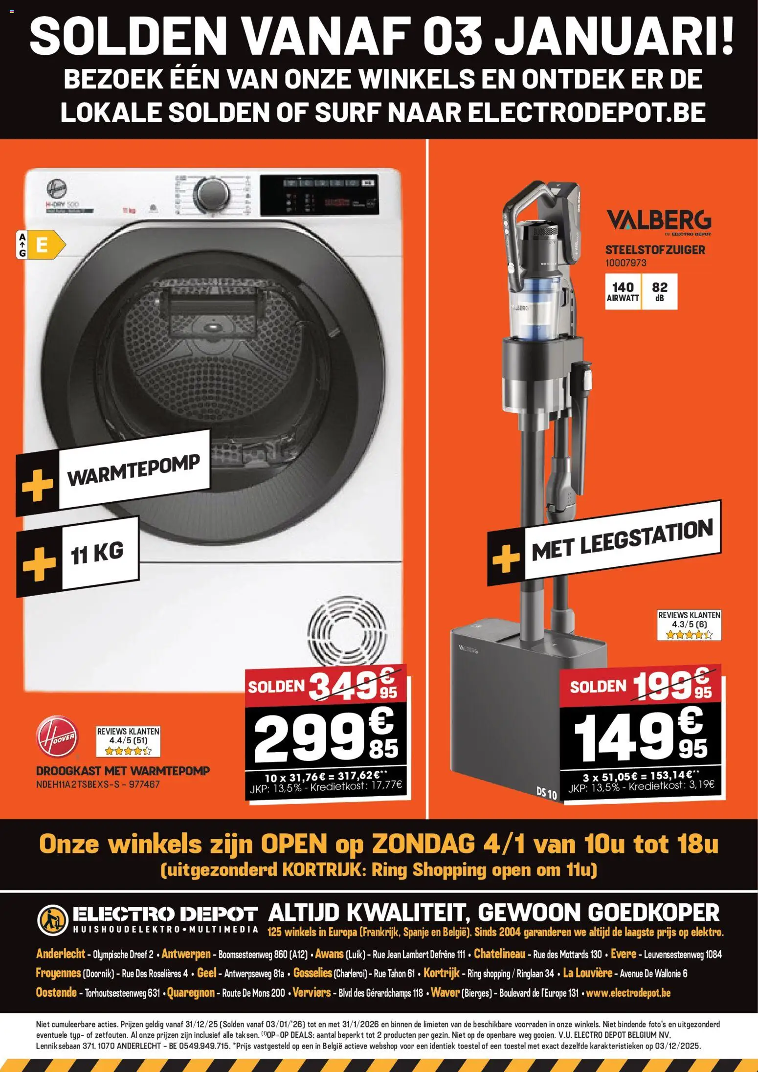 {H1} | Pagina: 10 | Producten: La, Ring