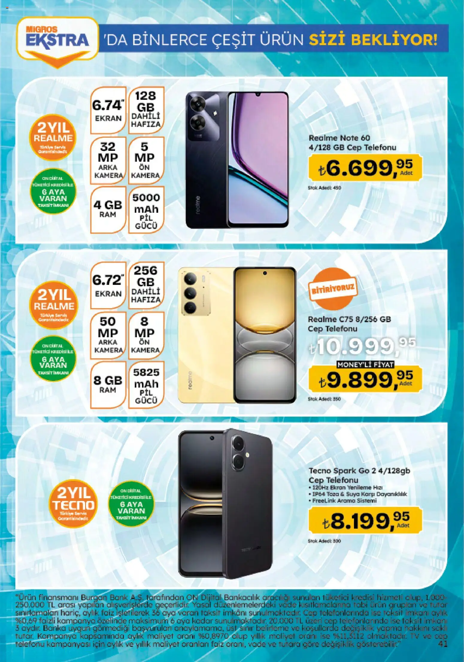 Migros Katalog - 5M Migroskop Dijital - 05.12.2025 tarihinden itibaren geçerlidir | Sayfa: 182 | Ürünler: TV, Kamera