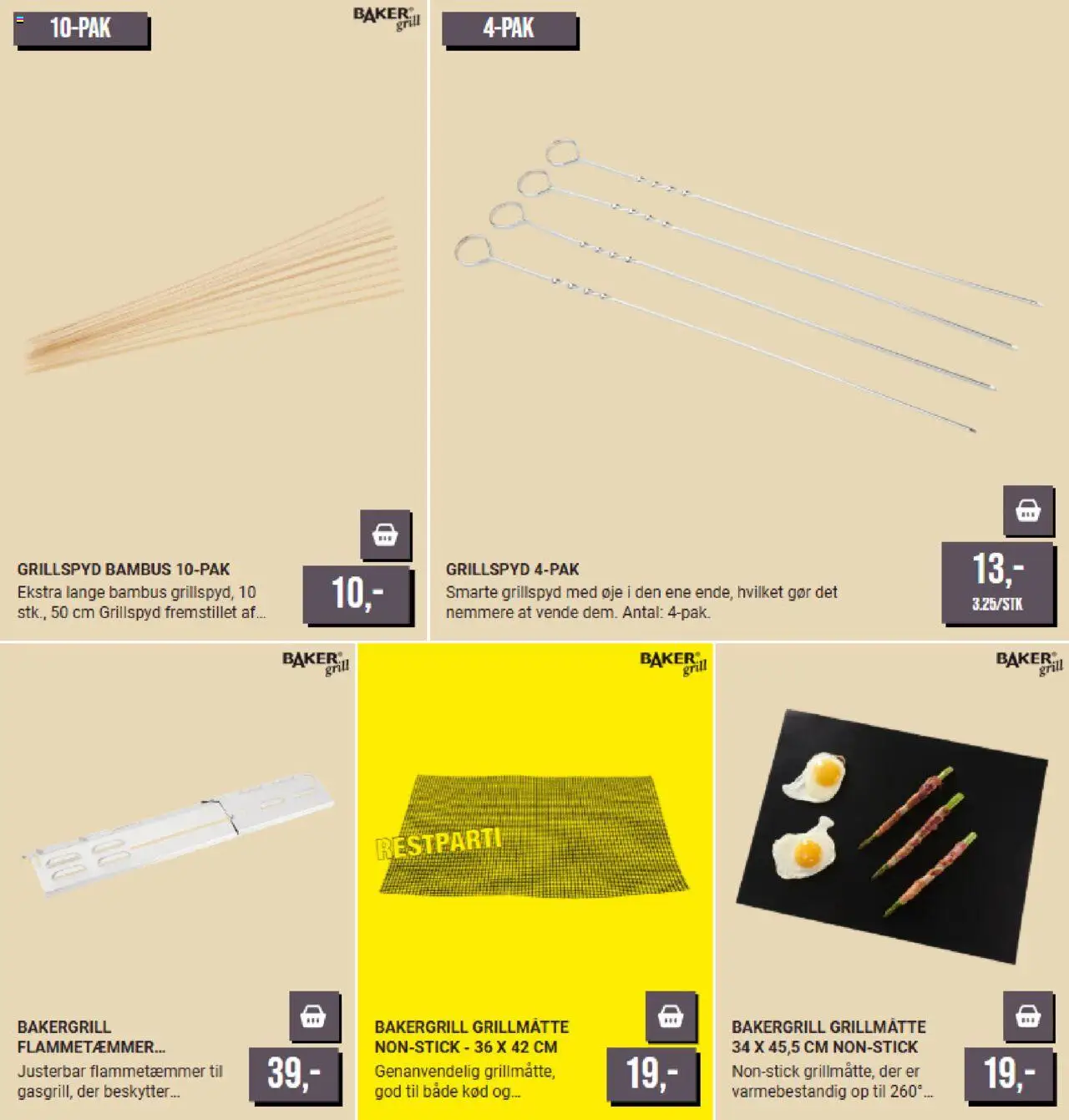 Harald Nyborg tilbudsavis – gyldig fra 01.01.2026 | Side: 11