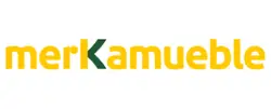 Logo de Merkamueble en la categoría Casa, jardín y muebles