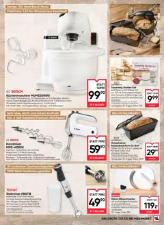 Maximarkt Flugblatt ab 06.11.2025 gültig | Seite: 19