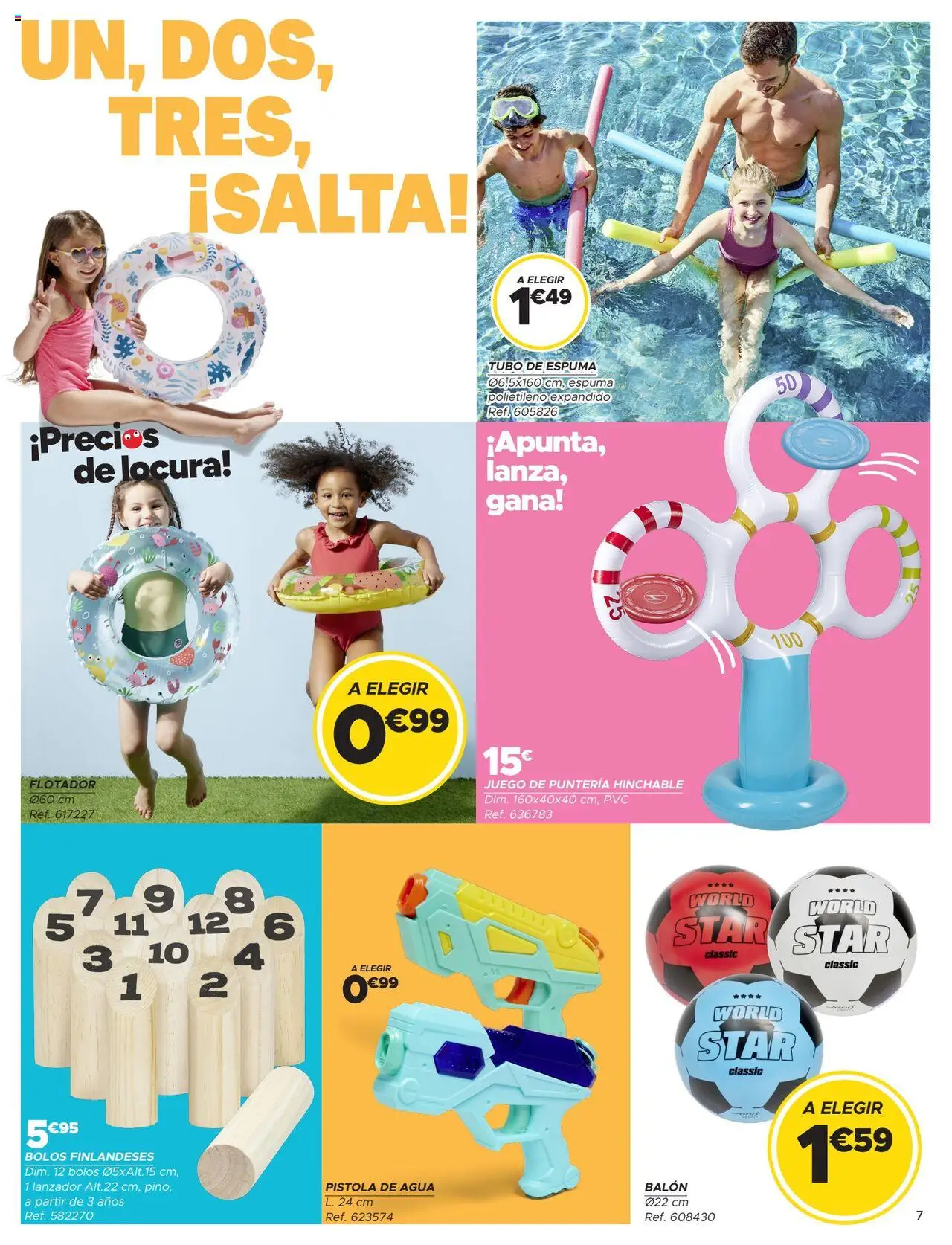 GiFi folleto │ válido desde el 03.06.2025 | Página: 7 | Productos: Pellets résineux