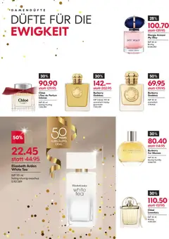Import Parfumerie Aktionen ab 19.02.2026 gültig | Seite: 30