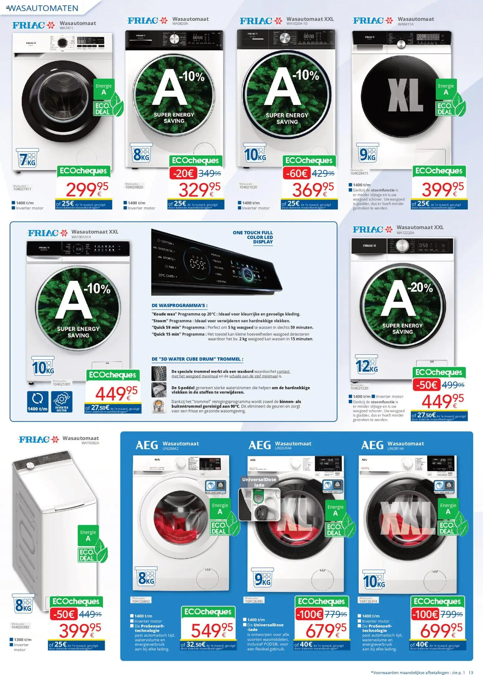 {H1} | Pagina: 3 | Producten: Was, Wasgoed, Mand, Kan