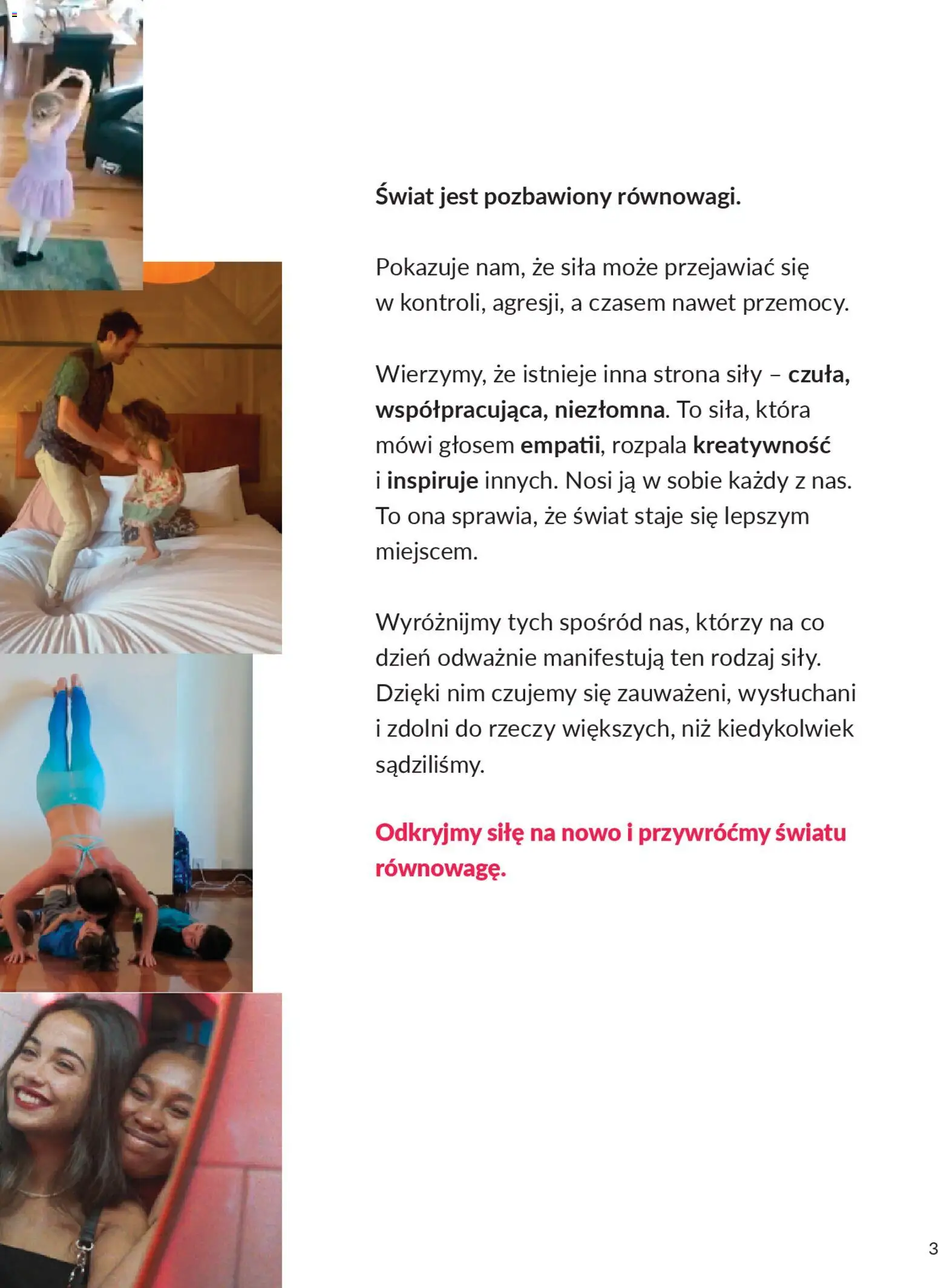 Avon Katalog 3 2026 od 01.03.2026 | Strona: 3