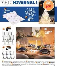 GiFi - Prévisualisation de GiFi catalogue valide à partir de 16.12.2025 | Page: 13