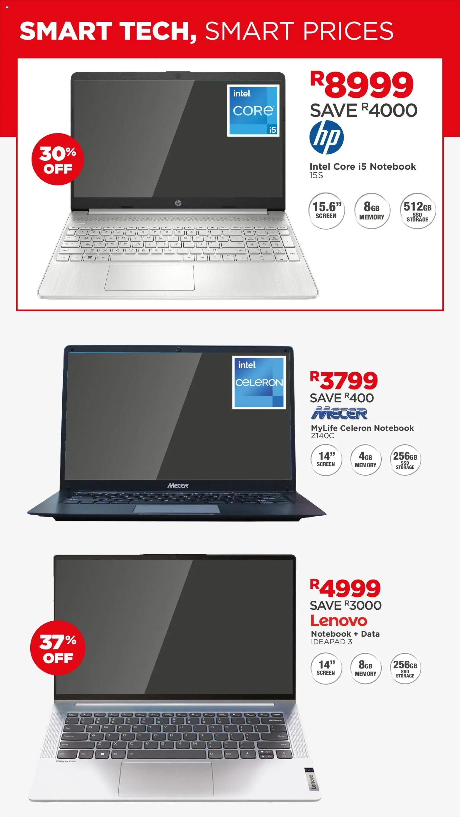 New House and Home catalogue – valid from 27.12.2025 | Page: 20 | Products: Data, Notebook