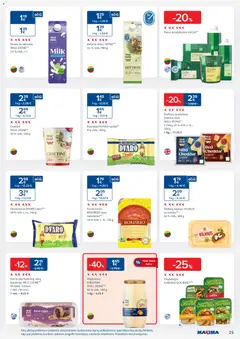 MAXIMA leidinys galioja nuo 28.10.2025 | Puslapis: 25