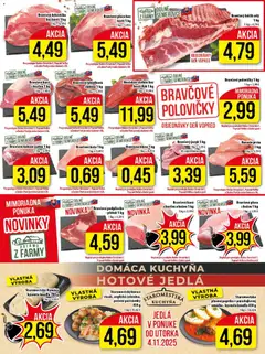 Klas leták platný od 03.11.2025 | Strana: 5