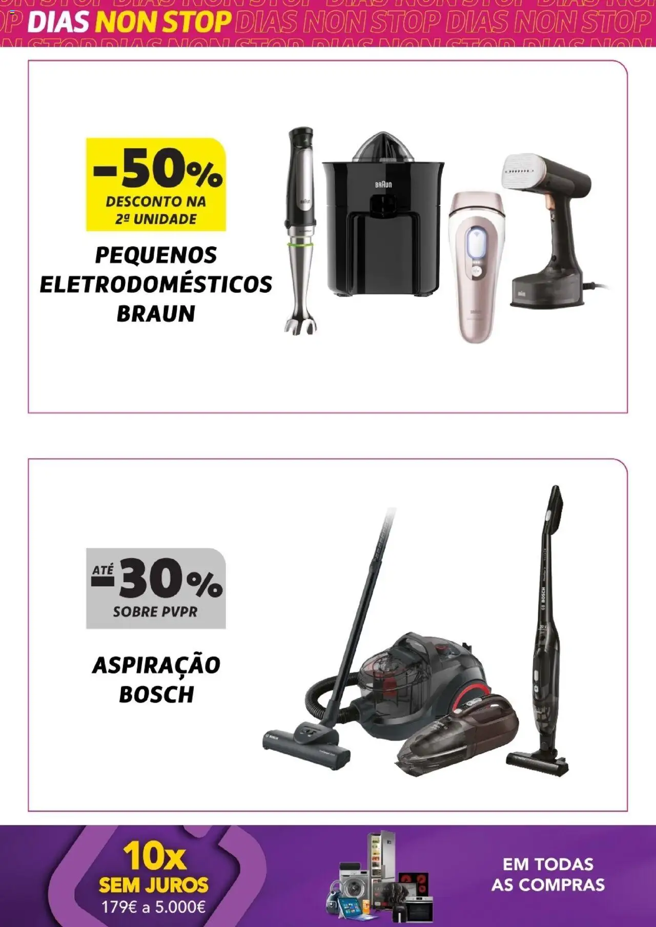 Radio Popular - Dias Non Stop │ válido de 07.08.2025 | Página: 6