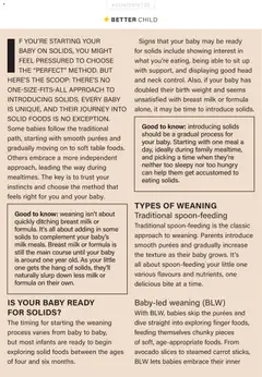 Baby City specials catalogue – valid from 29.01.2026 | Page: 25 | Products: Table, Milk