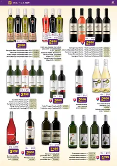 Libex leták platný od 16.02.2026 | Strana: 27