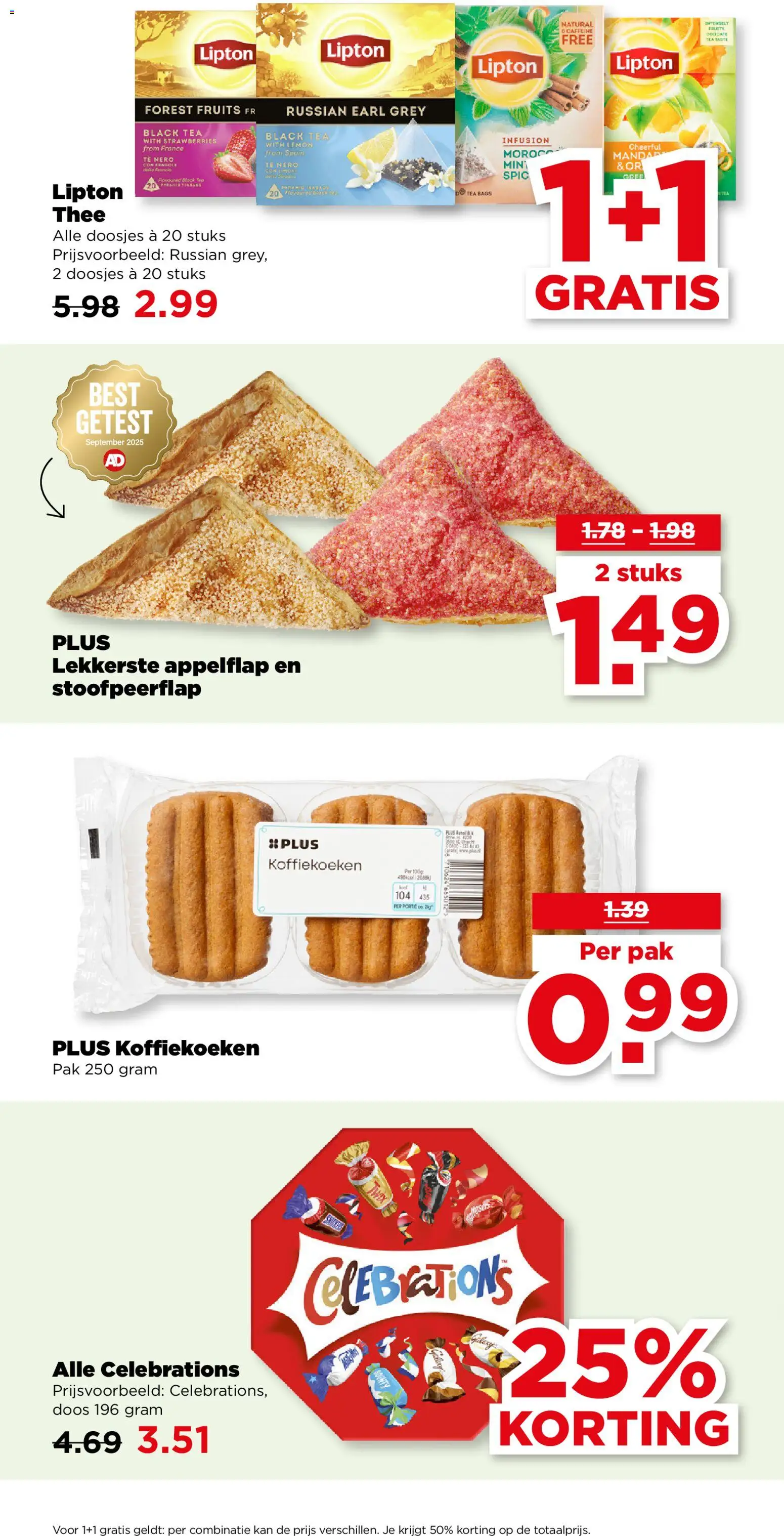 {H1} | Pagina: 34 | Producten: Thee, Kan