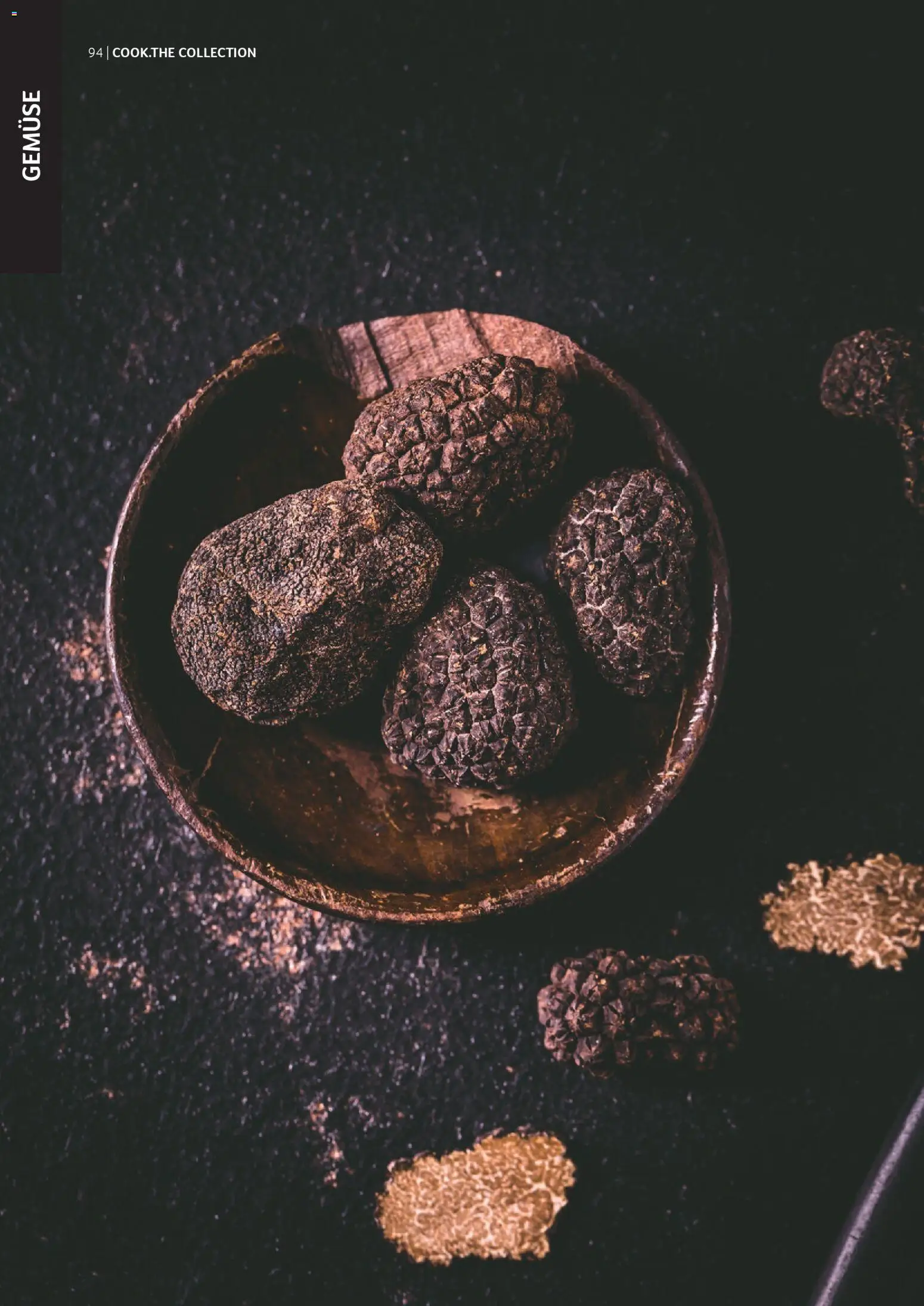 Transgourmet Cook Look-Book gültig ab 08.04.2026 | Seite: 94 | Produkte: Gemüse