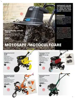Noul catalog Brico Depot – valabil de la 14.02.2025 | Pagină: 9