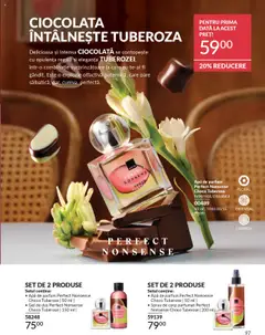 Noul catalog Avon – valabil de la 01.09.2025 | Pagină: 97