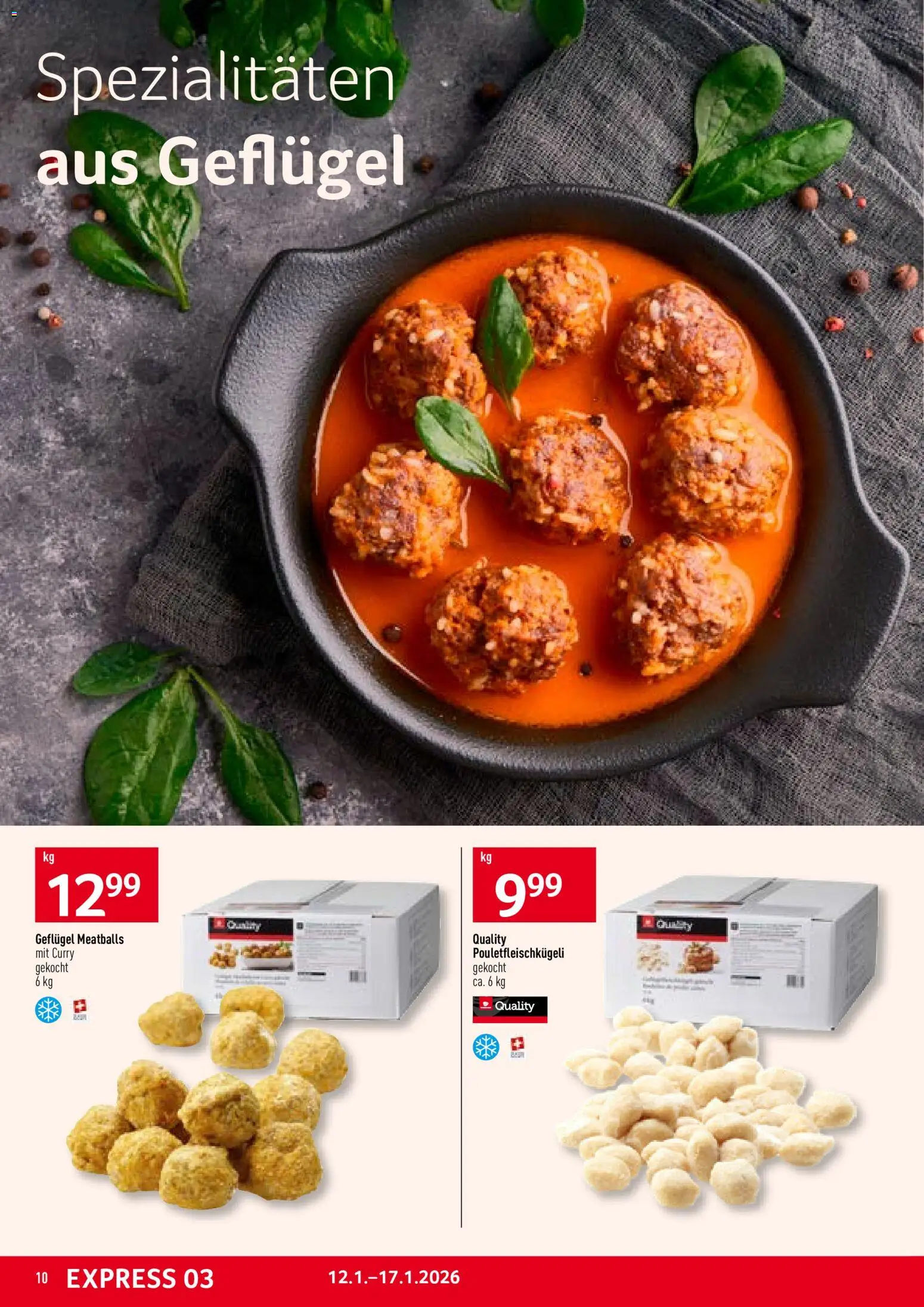 Prodega Aktionen – gültig ab 12.01.2026 | Seite: 10