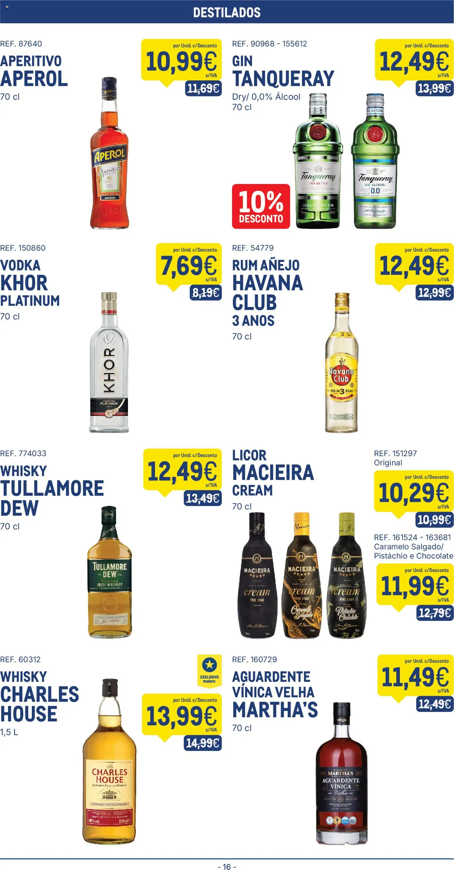 Makro folheto │ válido de 02.01.2026 | Página: 16