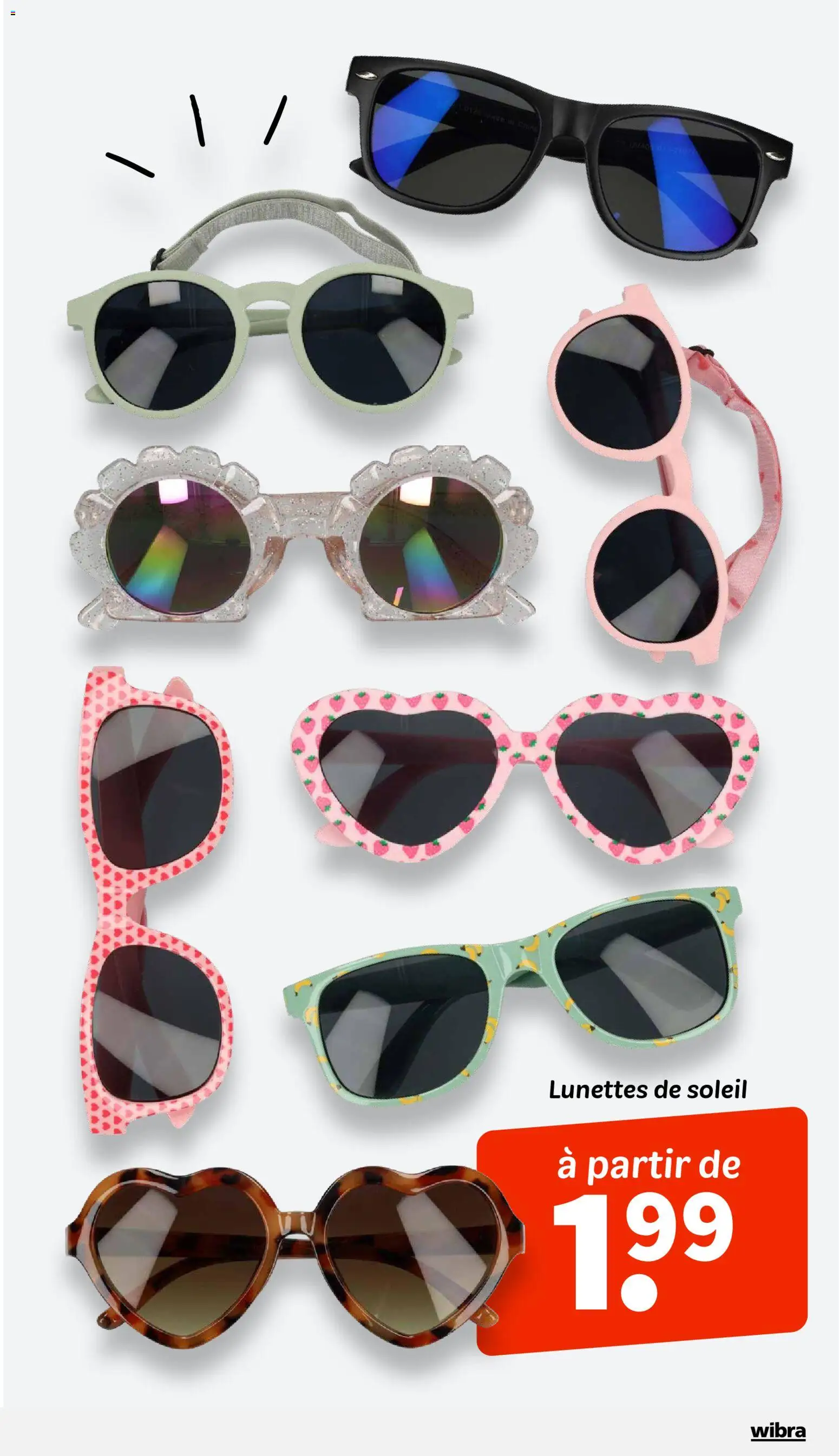 {H1} | Page: 8 | Produits: Lunettes de soleil, Lunettes