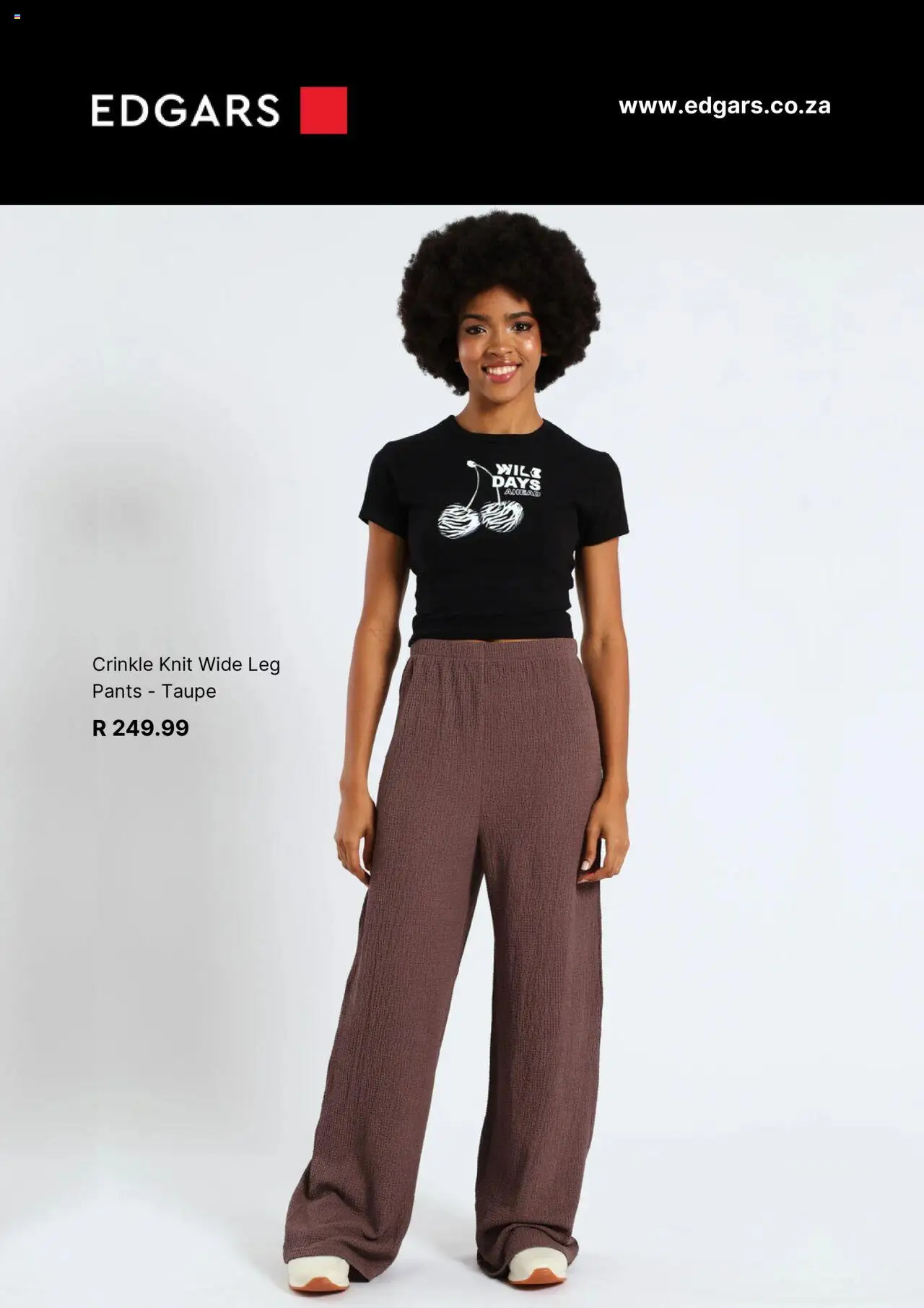 Edgars Specials │ valid from 31.07.2025 | Page: 9 | Products: Pants