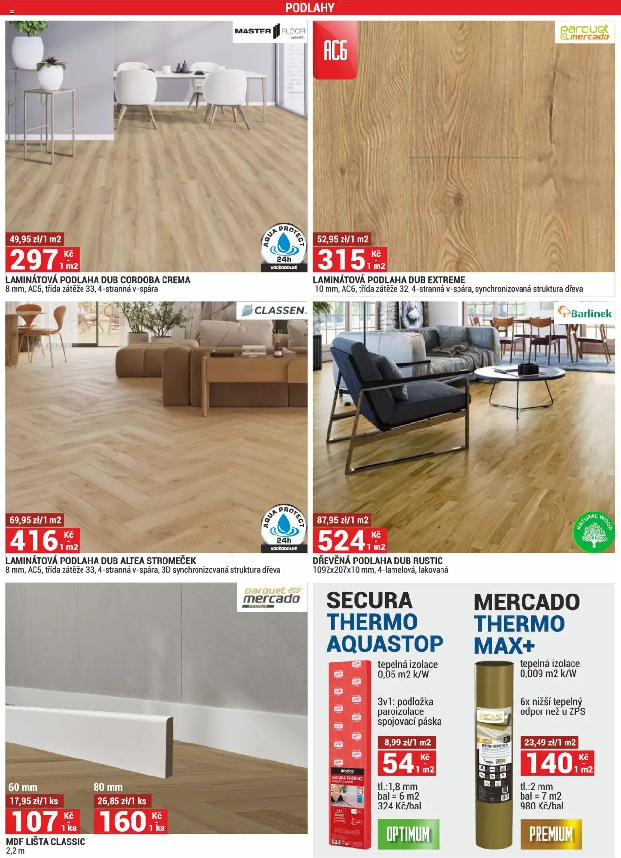 Merkury Market leták od 01.06.2025 | Strana: 20 | Produkty: Crema