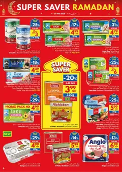 Preview of VIVA catalogue valid from 04.03.2026 | Page: 6 | Products: Jablká, Čokoláda, Schokolade, Ropa