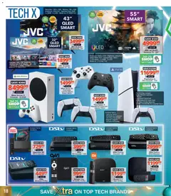 Checkers specials catalogue – valid from 01.12.2025 | Page: 18