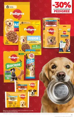 Kaufland RO - București - amely érvényes a következő dátumtól: 29.10.2025 | Oldal: 13